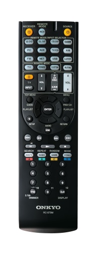 Jamo S 426 HCS 5.0 + Onkyo TX-SR333