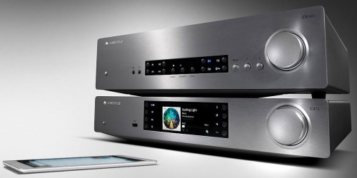 Cambridge Audio CXN v2