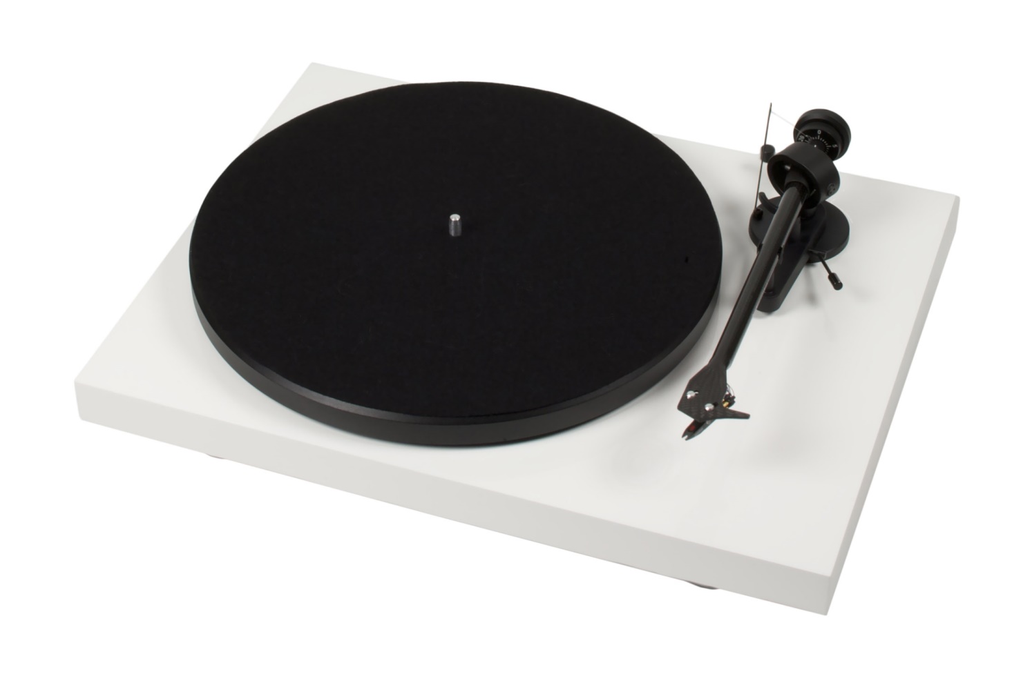 Pro-Ject Debut Carbon Phono DC USB + (OM10)