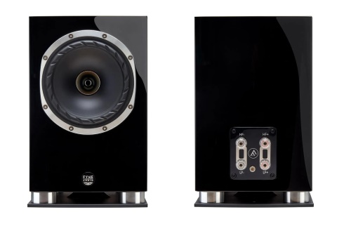 Fyne Audio F500 SP