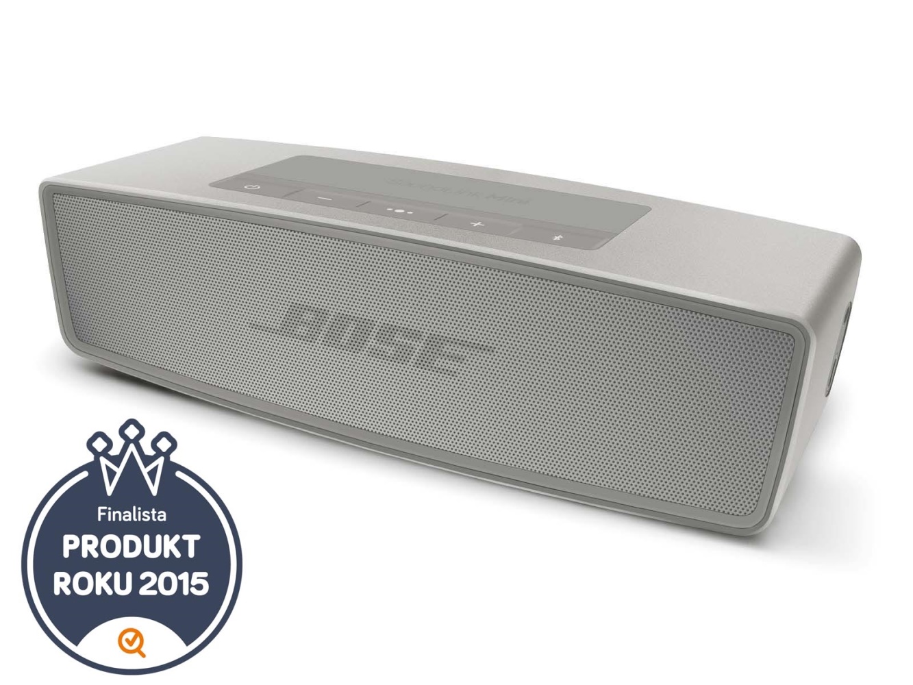 BOSE SoundLink Mini Bluetooth speaker II