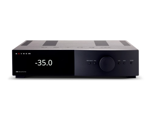 Anthem STR Preamplifier