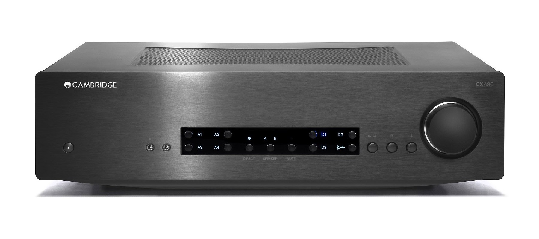 Cambridge Audio CXA 80