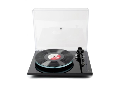 Rega Planar 3 RS Edition