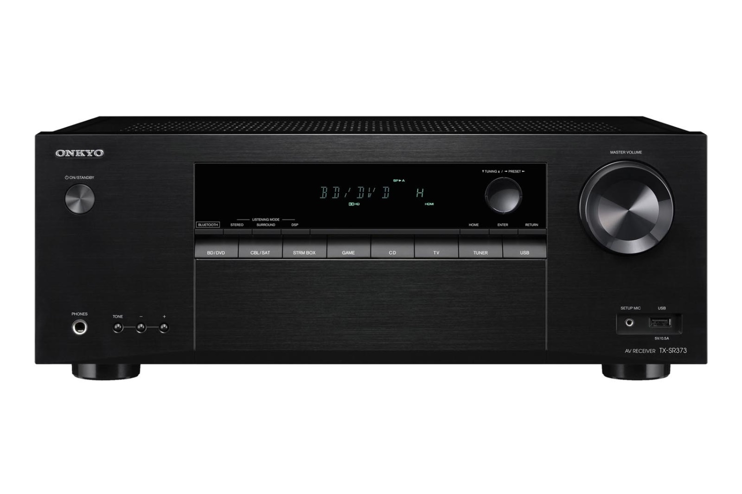 Onkyo TX-SR373