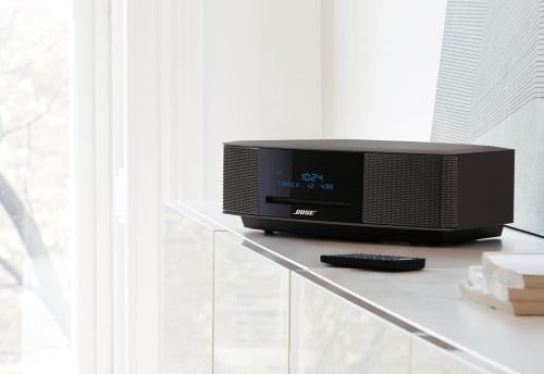 BOSE Wave Music System IV