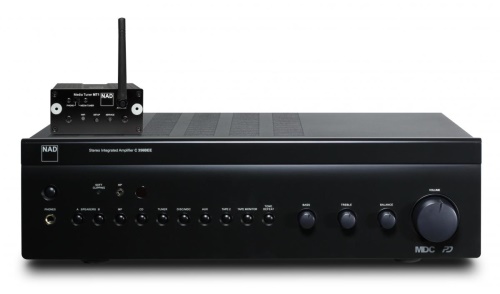 NAD MDC MT1
