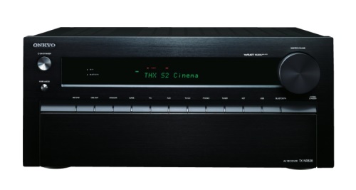 Onkyo TX-NR838