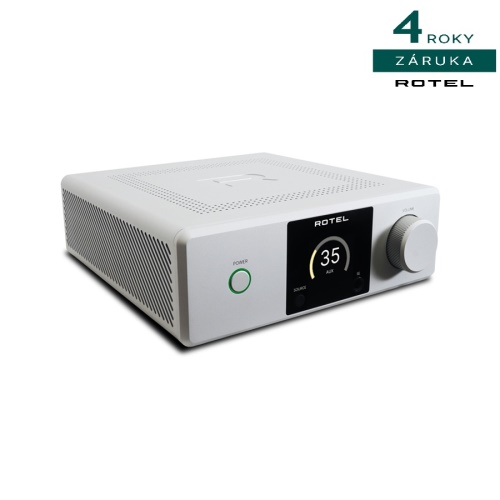 Rotel DX-5