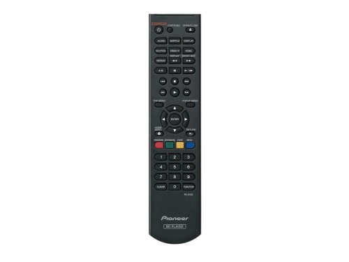 Pioneer BDP-100