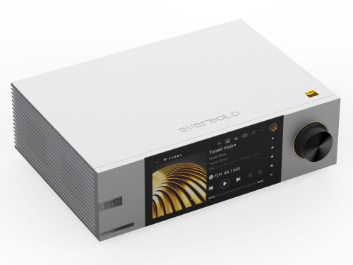 EverSolo DMP-A6 Master Edition Gen 2