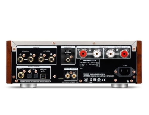 Marantz HD-AMP1