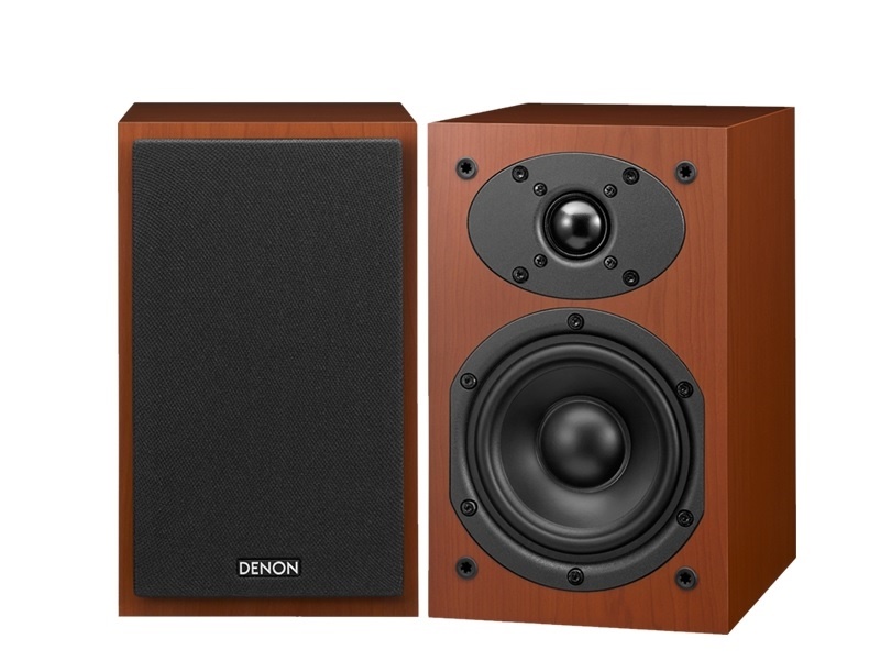 DENON SC-M41