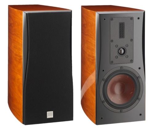 DALI Helicon 300 MK2