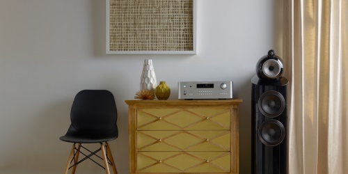 Rotel RA-1592 MKII