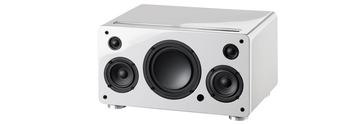 Heco Ascada 300 BTX