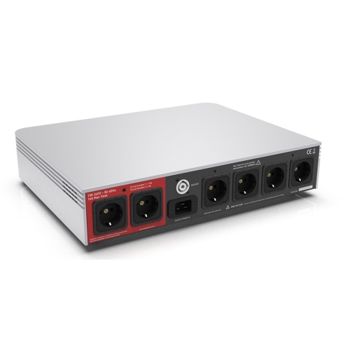 IsoTek V5 Aquarius + kabel Premier C19 
