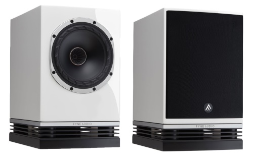 Fyne Audio F500