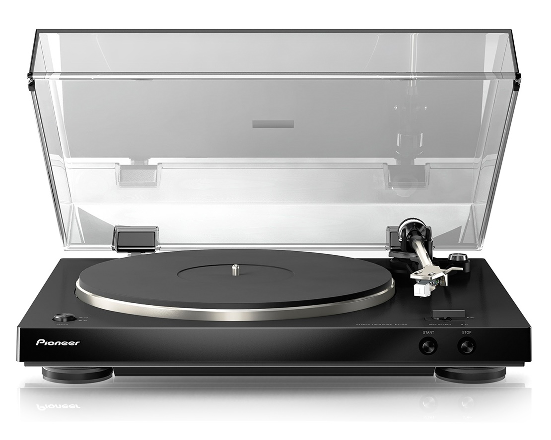 Pioneer PL-30