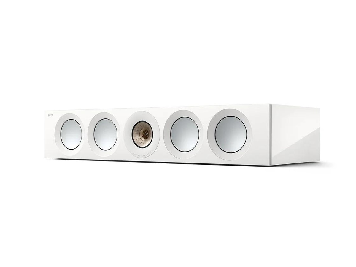 KEF Reference 4 Meta