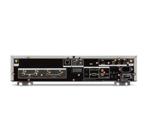 Marantz ND8006