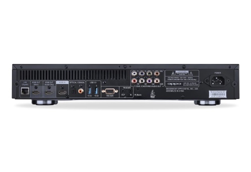 OPPO UDP-203