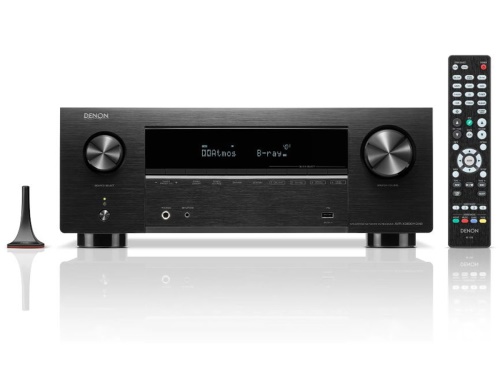 DENON AVR-X2800H DAB