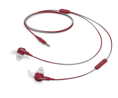 BOSE SoundTrue In-Ear Apple