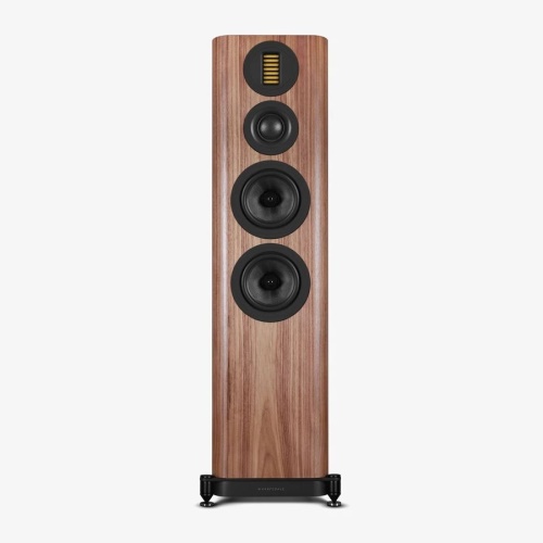 Wharfedale EVO 5.4