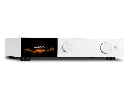 Audiolab 9000N