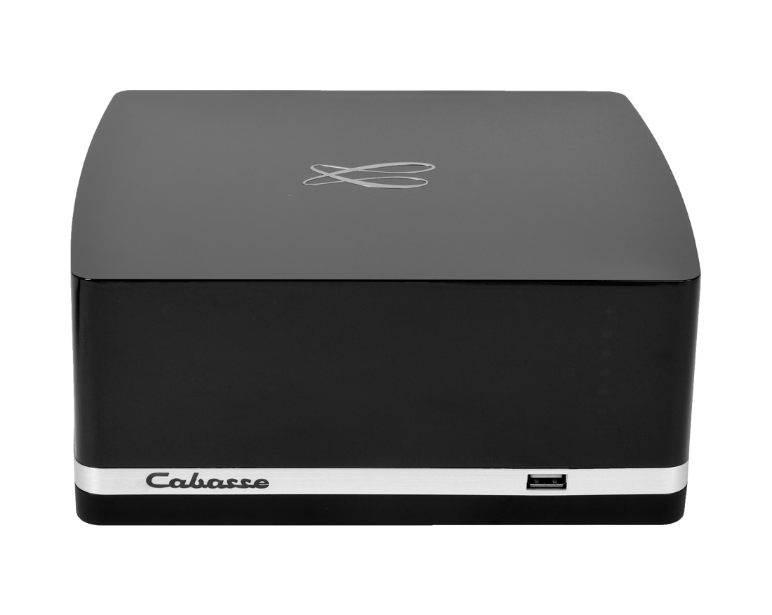 Cabasse Stream AMP 100