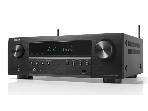 DENON AVC-S660H