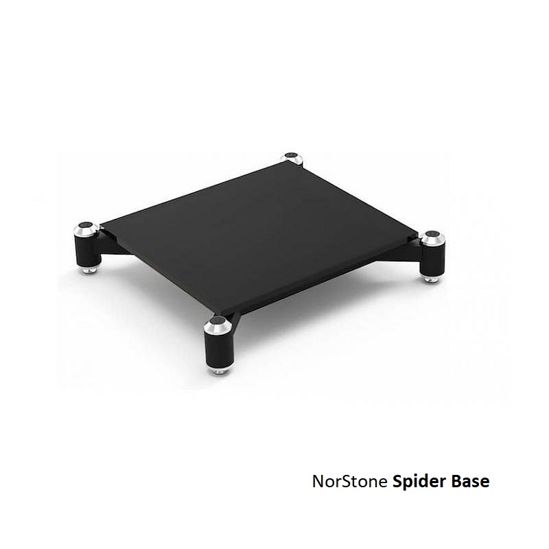 NorStone Spider Base