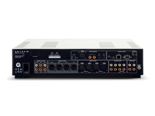 Anthem STR Preamplifier