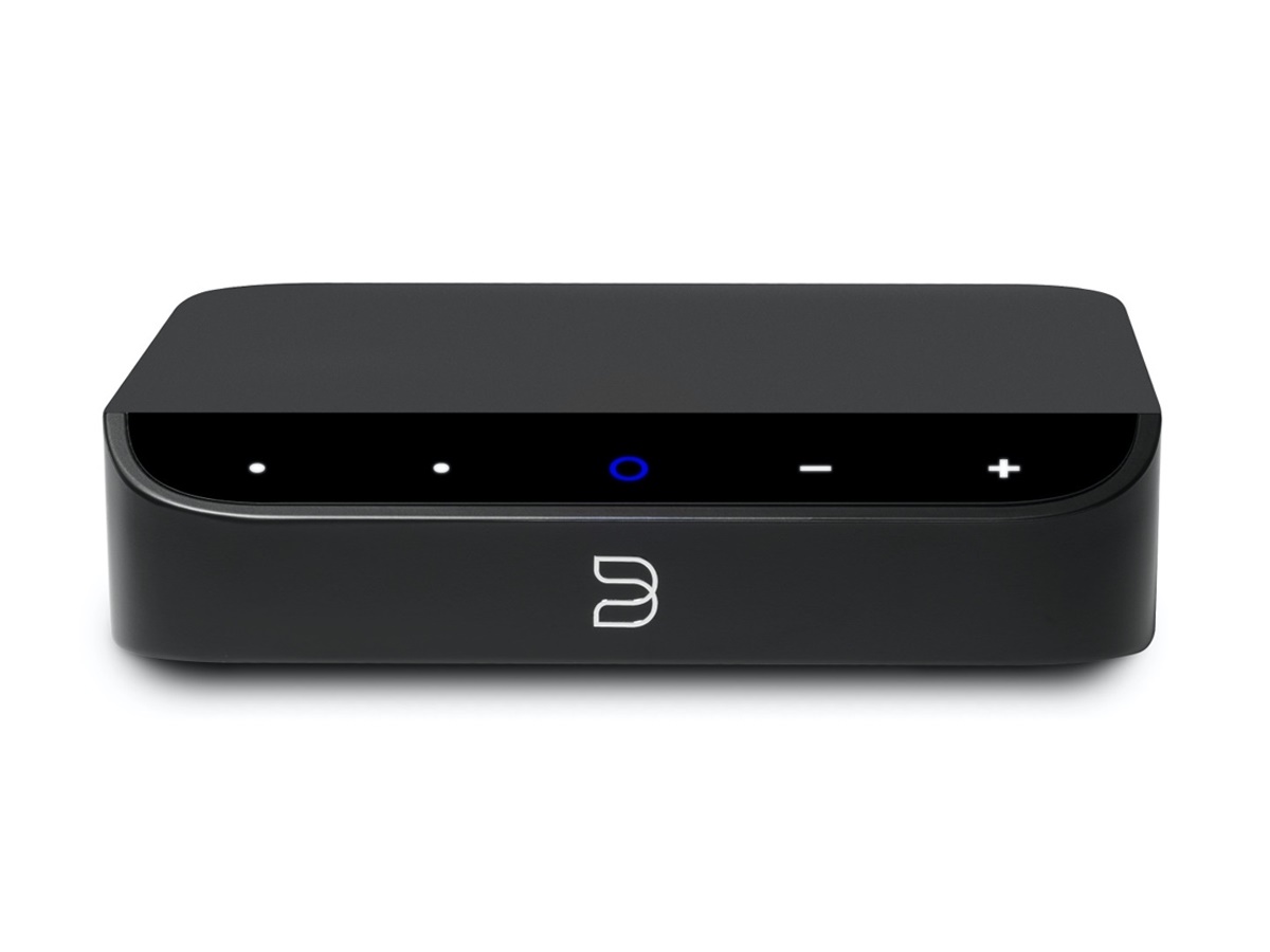 Bluesound NODE NANO