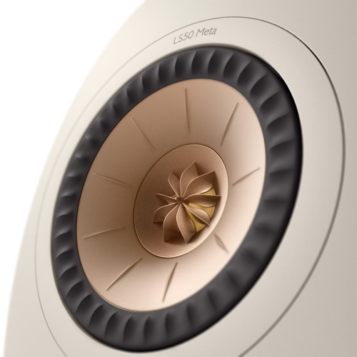 KEF LS50 Meta 