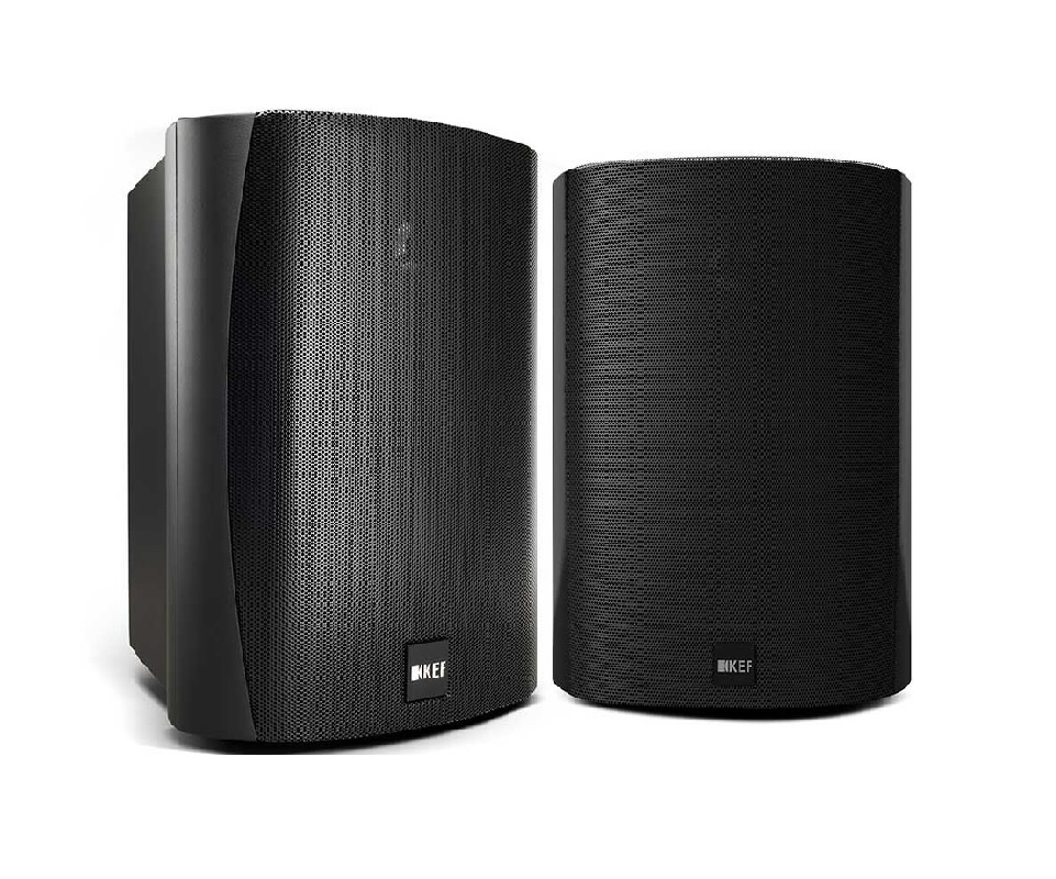 KEF Ventura 6