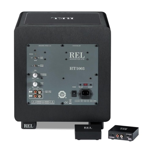 REL HT-Air Wireless