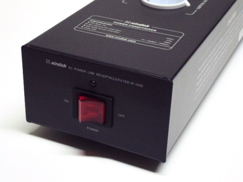Xindak XF-500E