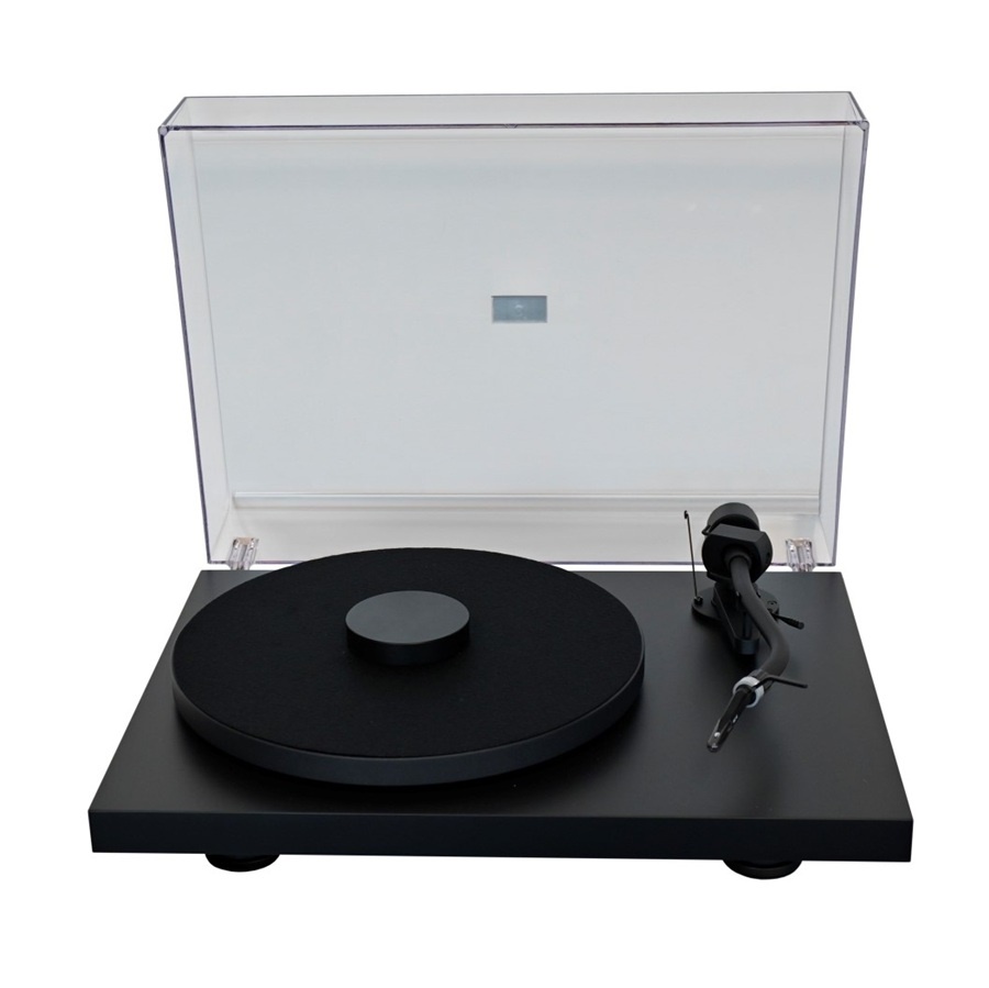 Pro-Ject Debut PRO S Balanced (Pick it S2 C)
