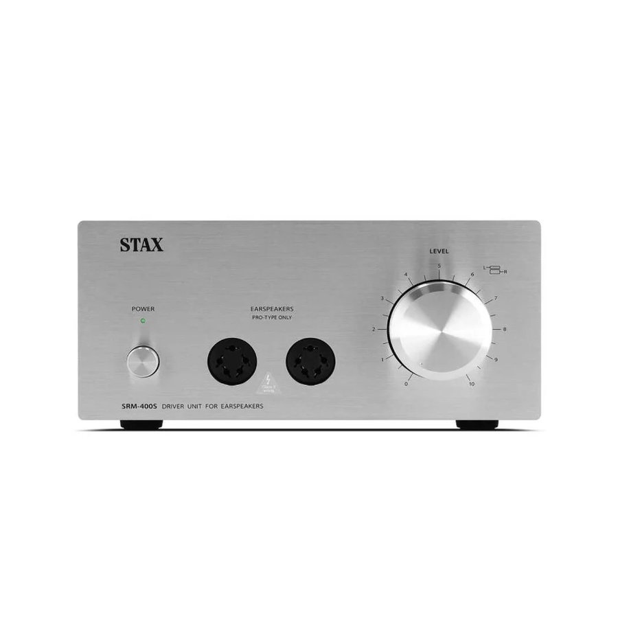 Stax SRM-400 S