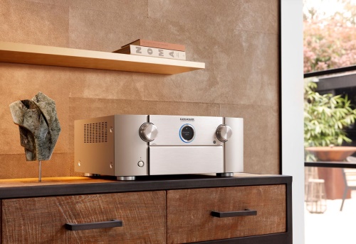 Marantz SR7012