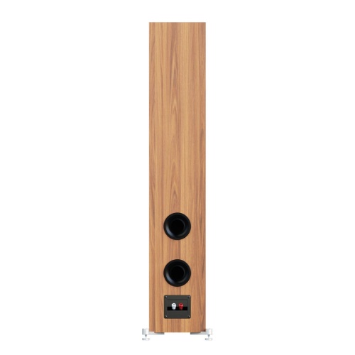 ELAC Debut F6.3