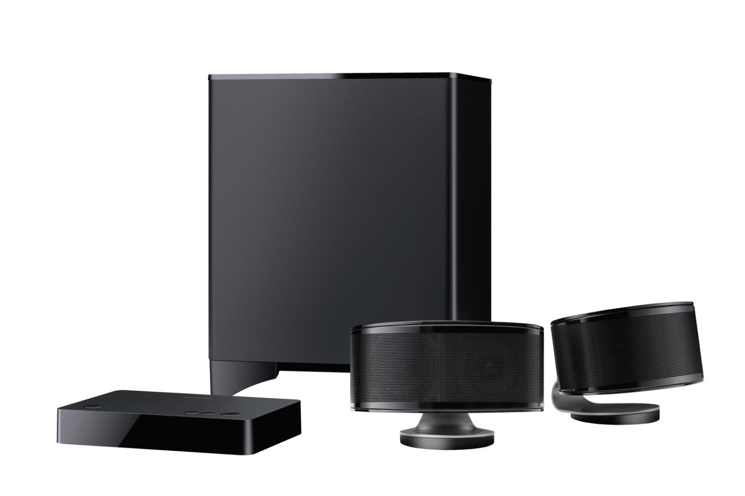 Onkyo LS3200