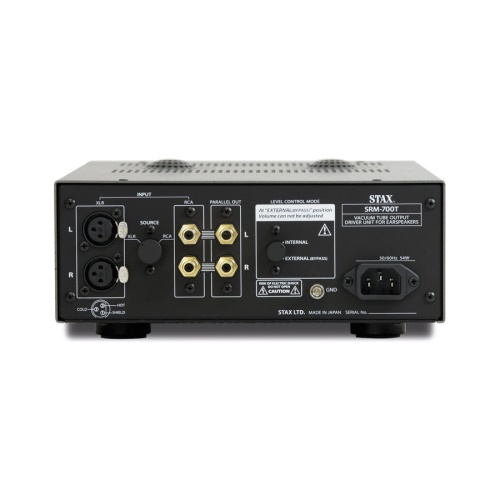 Stax SRM-700 T