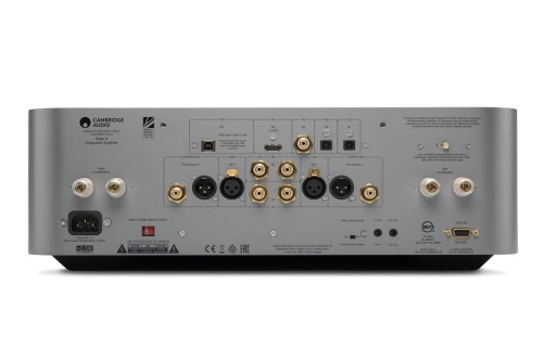 Cambridge Audio Edge A