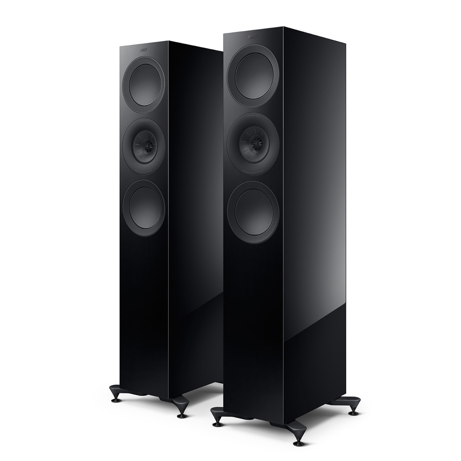 KEF R7 Meta