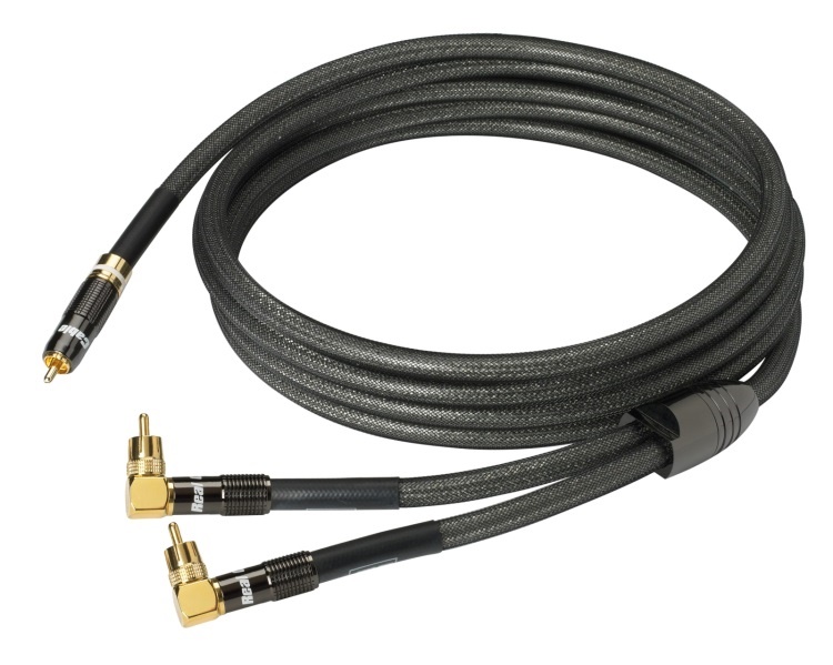 Real Cable Y-SUB1801