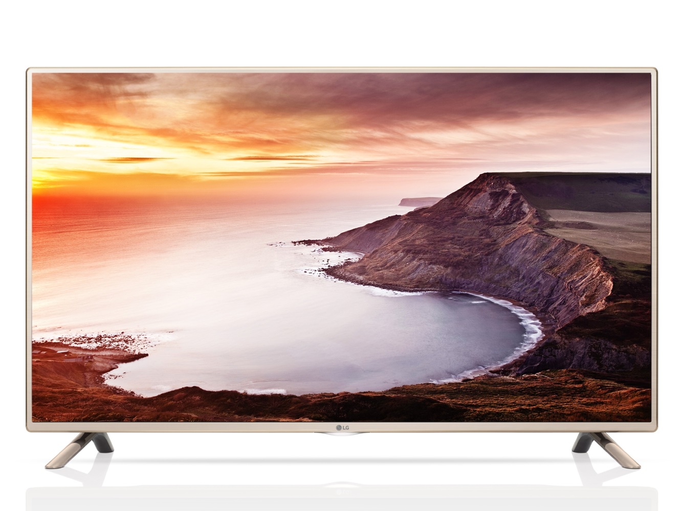 LG 32LF561V 32"