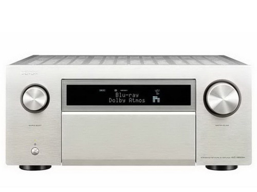 DENON AVC-X8500H